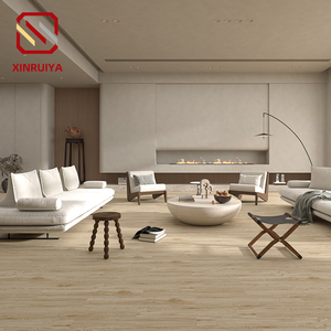 Revêtement de sol SPC antidérapant écologique 6 mm, revêtement de sol SPC à clic 4 mm, installation facile, feuilles de sol en PVC personnalisées par le fabricant - Product Image 2