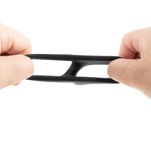 Premium Masculino Masturbador Líquido Silicone Galo Anel Massageador Prostático Ejaculação Atraso Ampliação Do Pênis para Homens Sexo Produto - Product Image 6