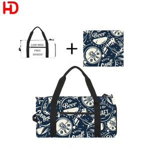 <span class=keywords><strong>Sac</strong></span> <span class=keywords><strong>de</strong></span> <span class=keywords><strong>sport</strong></span> grande capacité personnalisé avec logo pour femme, idéal pour le yoga, les voyages et les activités <span class=keywords><strong>de</strong></span> plein air – Faible MOQ, personnalisation du logo - Product Image 1