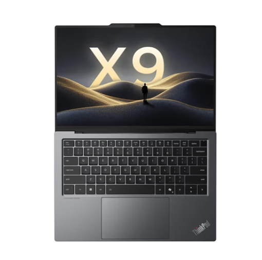 ThinkPad X9-14 Aura AI Lightweight and Portable Business Office Lenovo Laptop
