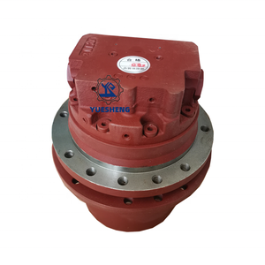 Mini-Bagger TB 015 Fahrmotor Moteur <span class=keywords><strong>Takeuchi</strong></span> TB015 Endantrieb - Product Image 5