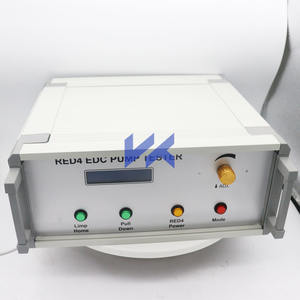 Probador de inyector Common Rail diésel Probador de bomba EDC RED4 - Product Image 4