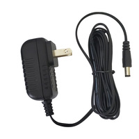 Adaptateur secteur Intertek 100-240V 50 60Hz AC DC 12V 1.5A
