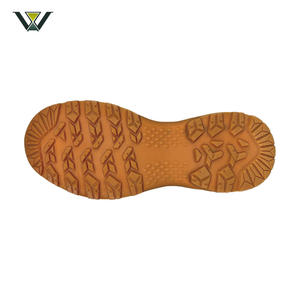 Suola in gomma DK per scarpe casual e formali, con decorazione a bordo, per uomo, studenti, suola spessa, per Mongolia - Product Image 2