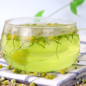 גידולים חדשים למכירה בוטניים אפייה יבשים פרחים קמומיל טבעי תה - Product Image 5