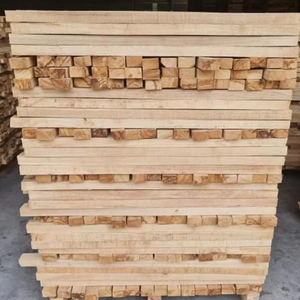 Madera Aserrada de Caucho Premium de Tailandia para los Mercados de Manufactura Industrial y Construcción por Xinthai - Product Image 3