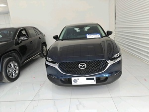 <span class=keywords><strong>Mazda</strong></span> <span class=keywords><strong>CX</strong></span> <span class=keywords><strong>30</strong></span> Premium 2.0L Automático SUV 2020 Usado, Pintura Original, Volante a la Izquierda, Precio de Mayoreo - Product Image 2