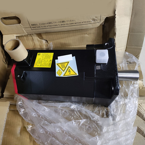 A06B-2272-B705 A06B-0272-B705 มอเตอร์เซอร์โว AC ของ FANUC - Product Image 6