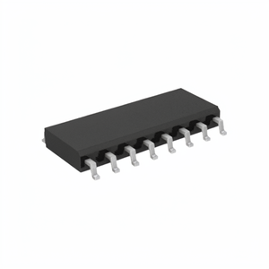 MIC2537-2BM-TR Power Management (PMIC) Original One Stop Service Buy Online Electronic Components 16 SOlC - Product Image 1