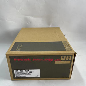 MR-J2S-350A ไดรเวอร์เซอร์โวใหม่ของแท้ - Product Image 1