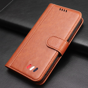 Étui de téléphone en cuir de luxe pour <span class=keywords><strong>Google</strong></span> <span class=keywords><strong>Pixel</strong></span> 5 4G 5 XL <span class=keywords><strong>4A</strong></span> 5A 6 7 8 6A 7A 8A Pro 5G avec porte-carte <span class=keywords><strong>portefeuille</strong></span> sac de couverture de téléphone portable - Product Image 4