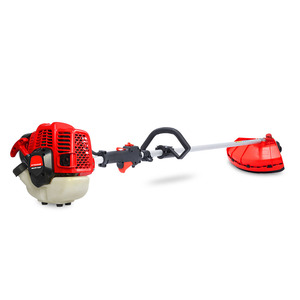 Desbrozadora de Gasolina Ligera de 25.4CC en Oferta en China, con <span class=keywords><strong>Precio</strong></span> Accesible para el Cuidado del Jardín en <span class=keywords><strong>Casa</strong></span> - Product Image 5