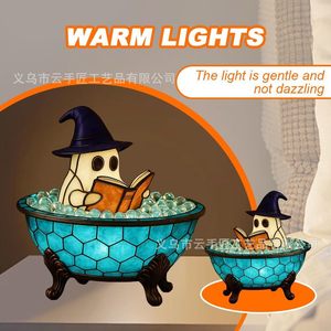 Ghost Bubble <b>Bath</b> Lamp Led Varnished Bathroom Vanity <b>Lighting</b> 25000 Hours Lifespan 1 Year Warranty - Product Image 5