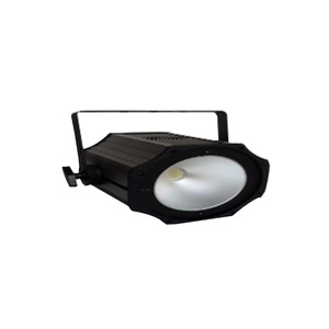 Lámpara Par Cuadrada COB Clk de 200W, Sistema de Iluminación para Escenarios y Seguimiento de Personas - Product Image 1