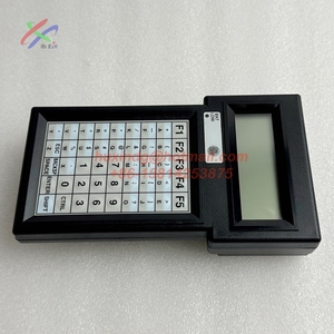 <span class=keywords><strong>Motortech</strong></span> 111888 TT1BR2-BK 11348 <span class=keywords><strong>MOTORTECH</strong></span> 06.05.008 Programador Manual para Generador Diésel, Accesorio para Motor - Product Image 3