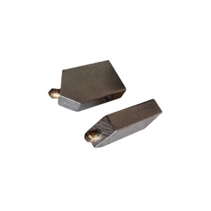 Coupe-verre diamanté de qualité industrielle, épaisseur 0,8-19 mm, pour la découpe de verre et de tubes en quartz - Product Image 1