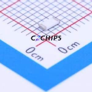 Résistance SMD RC1206FR-072K37L 1206 (Type : Film Épais) (Résistance : 2,37 kOhm Précision : 1%) - Product Image 2