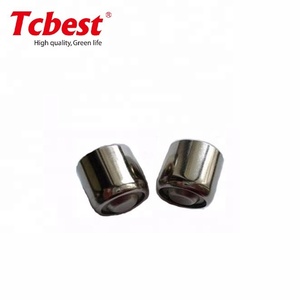 Щелочная батарея Zn/mno2 <span class=keywords><strong>Lr50</strong></span> 1,5 в 550 мАч, Кнопочная батарея, батареи камеры - Product Image 4