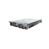 Server PowerEdge R750XS Originale con Doppio Xeon di 3a Generazione, 16 Slot DIMM, Espansione PCIe 4.0, Unità Hot-swap per Databases