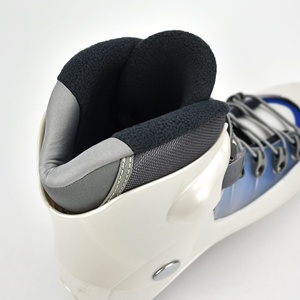 Pattini da Ghiaccio di Alta Qualità per Noleggio, Modello <span class=keywords><strong>Christine</strong></span> per Pattinaggio Artistico e Hockey su Ghiaccio, Nuovi Arrivi per Piste di Pattinaggio - Product Image 3
