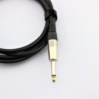 Cable XLR TL Link DMX de 4 Núcleos Macho-Macho, 100m, Revestimiento de PVC, Conductor de Cobre Desnudo, para Cámara, Monitor, Computadora, Reproductor de DVD, Audio y Video