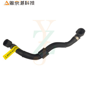 ท่อยางระบายความร้อนเครื่องยนต์แลนด์โรเวอร์ LR094098J9C6041 ท่อยางทางน้ำเข้า สำหรับ E-Pace Discovery Sport - Product Image 1