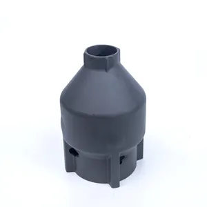 silicon carbide burner headsilicon carbide burner nozzle