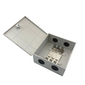 Anshi <span class=keywords><strong>30</strong></span> cặp nhựa LSA Krone mô-đun cáp trong nhà điện thoại phân phối thiết bị đầu cuối hộp Viễn Thông bộ phận - Product Image 1