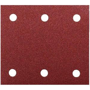 กระดาษทรายขัดตีนตุ๊กแกขนาด114x102-EAN กระดาษทรายขัด0088381961257 Makita-P-33093 - Product Image 1