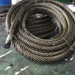 สายเชือกลวด10มม. สแตนเลส - Product Image 3