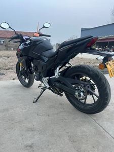 Motocicleta <span class=keywords><strong>Usada</strong></span> <span class=keywords><strong>Honda</strong></span> 190R Streetbike de Alta Velocidad de China, Velocidad Máxima >110km/h - Product Image 6