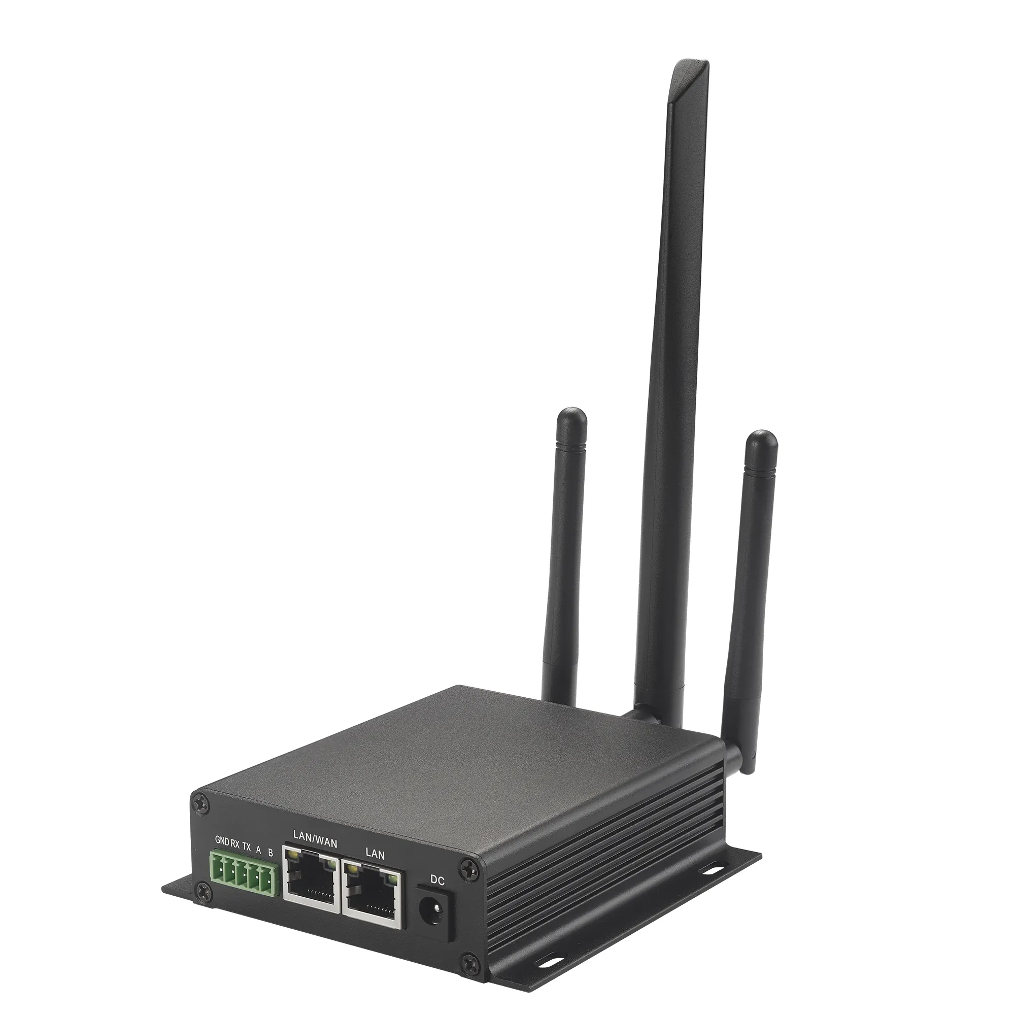 Mini Wifi 4g Lte Router Enterprise With Sim Card Wifi Router Mini Industrial Router