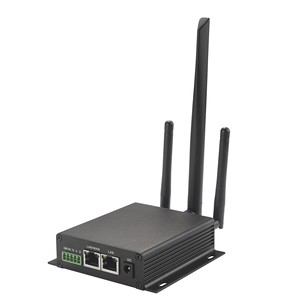 Mini Wifi 4G <span class=keywords><strong>Lte</strong></span> Router Onderneming Met Sim Kaart Wifi Router Mini Industriële Router - Product Image 1