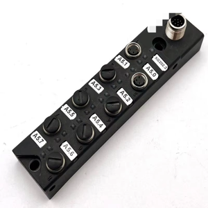 BPI00AL BPI 8M303P-5K-B0-SM4CT وحدة تحكم PLC صناعية أصلية جديدة جاهزة للتسليم من المستودع - Product Image 1