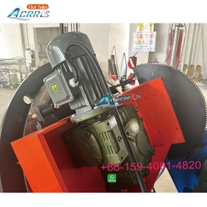 Hàn định vị quay bảng quay/ống Ống mặt bích Hàn định vị 2 tấn - Product Image 5