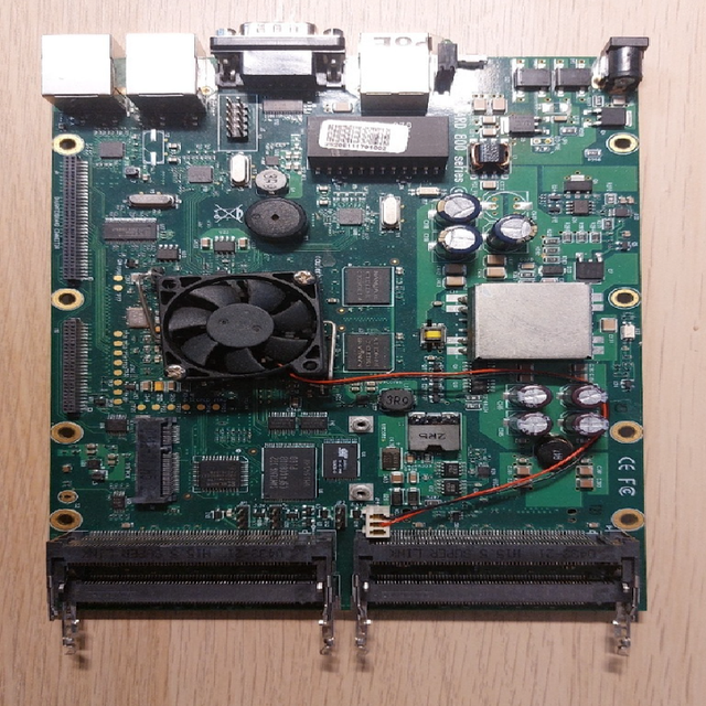 Plc Mikrotik RouterBoard 800 (RB800), with a deSuitable forct. Bulk Supply