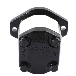 ปั๊มไฮดรอลิกเกียร์รุ่น PGP ซีรีส์ PGP500 PGP503 PGP505 PGP PGP517 ทดแทน - Product Image 5