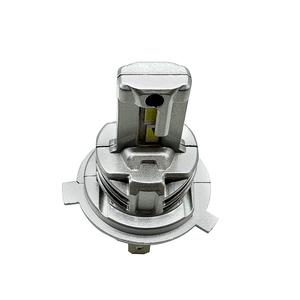 หลอดไฟหน้ารถยนต์ Autodragons 9-32V Super Bright CSP 3570 30W ไร้สาย H4/9003/HB2 LED พร้อมไฟ DRL สำหรับรถยนต์ - Product Image 4