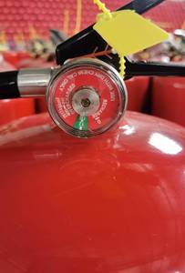 <span class=keywords><strong>Extincteur</strong></span> à poudre sèche ABC certifié ISO CE, 6 kg, cylindres DCP, différents types disponibles - Product Image 5