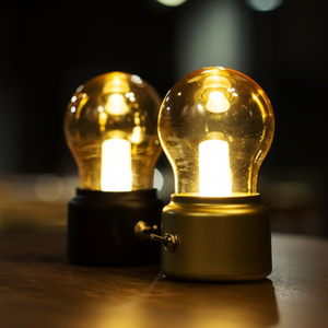 Sogno paese leggero lampadine LED luce fango - Product Image 1