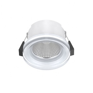 Downlight con reflector profundo y diseño de moldura estrecha - Product Image 5