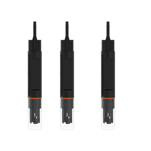 Détecteur COD multiparamètres en ligne pour eaux usées, capteur de chlore résiduel, sonde de surveillance de la turbidité et des suspensions - Product Image 1
