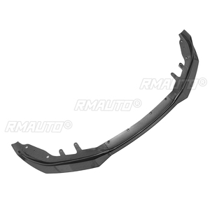 Kit de 3 Piezas para Parachoques Delantero de Coche, Alerón, Difusor, para BMW Serie 4 G22 G23 M440i M440d 430d 430i 2020-2023 - Product Image 2