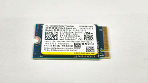 Disque SSD reconditionné pour ordinateurs portables, OEM Original PCIE4.0 1024 Go SANDISK PCIE4.0 SSD, débits de transfert ultra-rapides - Product Image 6