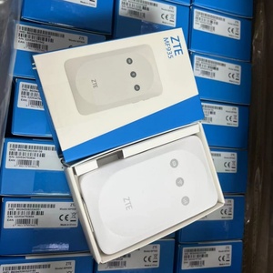 Original ZTE MF935 4G Mobile Pocket Wifi <b>Router</b> LTE 150M 4g SIM <b>Modem</b> <b>Router</b> - Product Image 4