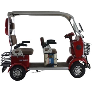 <span class=keywords><strong>Vélo</strong></span> <span class=keywords><strong>électrique</strong></span> <span class=keywords><strong>solaire</strong></span> à trois roues à <span class=keywords><strong>prix</strong></span> d'usine bon marché en Chine 2024, vente chaude pour adultes - Product Image 4