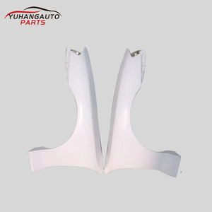 Per silvia S14A BN-Sport Blister Parafanghi Anteriori (Coppia) In Fibra di Vetro - Product Image 1