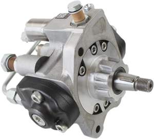 ปั๊มหัวฉีดน้ำมันเชื้อเพลิง HongWang รุ่น 4HK1 สำหรับรถขุดตีนตะขาบ ZAX200-3 หมายเลข 8973060449 พร้อมการรับประกัน 1 ปี - Product Image 1