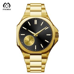 <span class=keywords><strong>Reloj</strong></span> de Pulsera <span class=keywords><strong>Cuadrado</strong></span> de Acero Inoxidable Minimalista Personalizable de Fábrica, Diseño Japonés, ODM, OEM, para Hombre, Uso Diario, Cuarzo 316L - Product Image 3