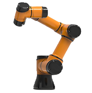 Nuevo Diseño de Robot de Estampado y Soldadura de <span class=keywords><strong>Moda</strong></span>, Robot de Pulverización, Robot Manipulador de Prensa para Soldadura Láser - Product Image 1